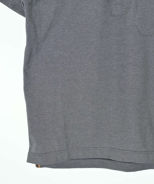 Paul Smith（ポールスミス）カジュアルシャツ グレー サイズ:M メンズ/2200631906087