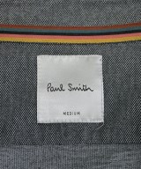Paul Smith（ポールスミス）カジュアルシャツ グレー サイズ:M メンズ/2200631906087