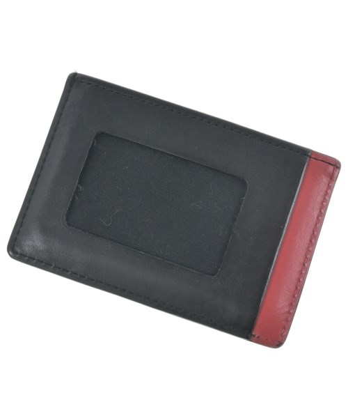 Paul Smith（ポールスミス）カードケース 黒 サイズ:- メンズ/2200631986072