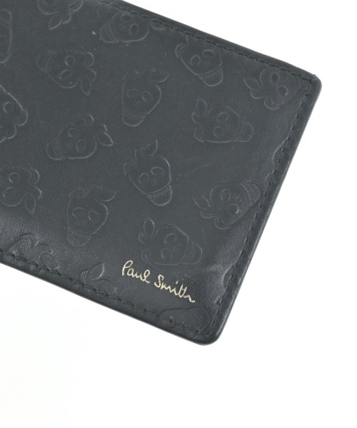 Paul Smith（ポールスミス）カードケース 黒 サイズ:- メンズ/2200631986072