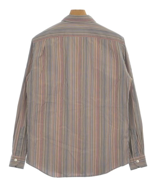 Paul Smith（ポールスミス）カジュアルシャツ ピンク サイズ:M メンズ/2200632595037