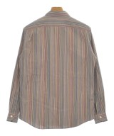 Paul Smith（ポールスミス）カジュアルシャツ ピンク サイズ:M メンズ/2200632595037