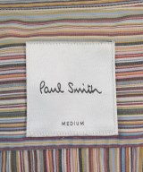 Paul Smith（ポールスミス）カジュアルシャツ ピンク サイズ:M メンズ/2200632595037