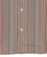 Paul Smith（ポールスミス）カジュアルシャツ ピンク サイズ:M メンズ/2200632595037
