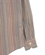 Paul Smith（ポールスミス）カジュアルシャツ ピンク サイズ:M メンズ/2200632595037