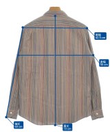 Paul Smith（ポールスミス）カジュアルシャツ ピンク サイズ:M メンズ/2200632595037