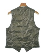 Paul Smith（ポールスミス）ダウンジャケット/ダウンベスト カーキ サイズ:M メンズ/2200614045536