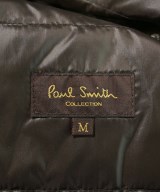 Paul Smith（ポールスミス）ダウンジャケット/ダウンベスト カーキ サイズ:M メンズ/2200614045536