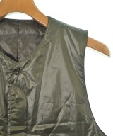 Paul Smith（ポールスミス）ダウンジャケット/ダウンベスト カーキ サイズ:M メンズ/2200614045536