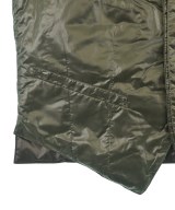 Paul Smith（ポールスミス）ダウンジャケット/ダウンベスト カーキ サイズ:M メンズ/2200614045536