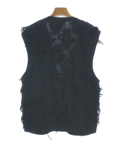 Paul Smith（ポールスミス）ベスト 紺 サイズ:-(S位) メンズ/2200632923021