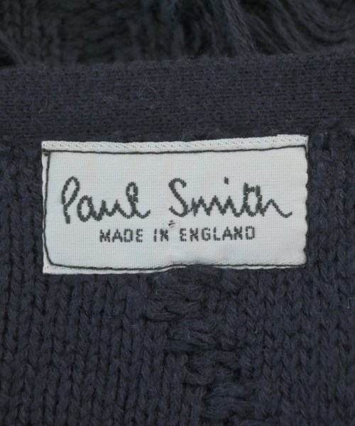 Paul Smith（ポールスミス）ベスト 紺 サイズ:-(S位) メンズ/2200632923021