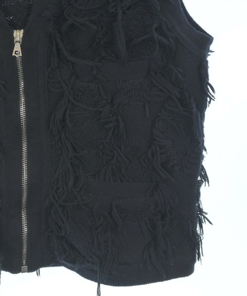 Paul Smith（ポールスミス）ベスト 紺 サイズ:-(S位) メンズ/2200632923021