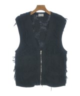 Paul Smith（ポールスミス）ベスト 紺 サイズ:-(S位) メンズ/2200632923021