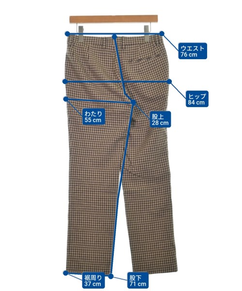 Paul Smith（ポールスミス）その他 ベージュ サイズ:78(S位) メンズ/2200617847052