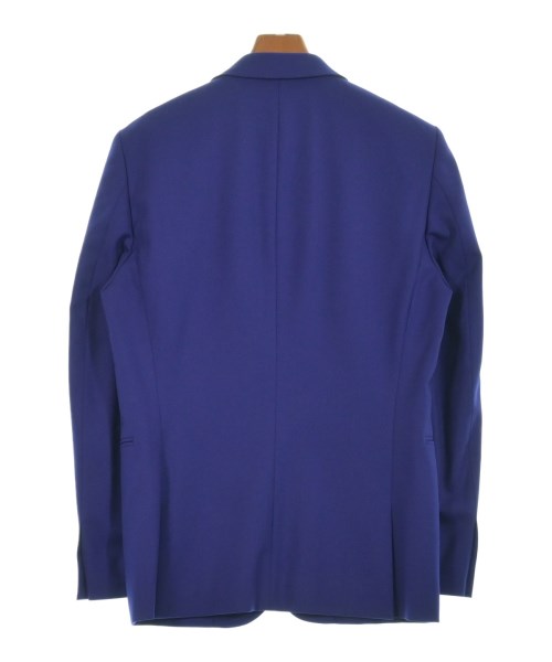 Paul Smith（ポールスミス）テーラードジャケット 紫 サイズ:M メンズ/2200633473082