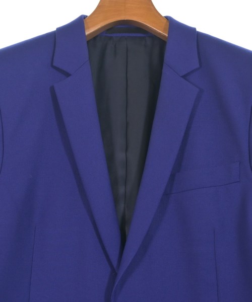 Paul Smith（ポールスミス）テーラードジャケット 紫 サイズ:M メンズ/2200633473082