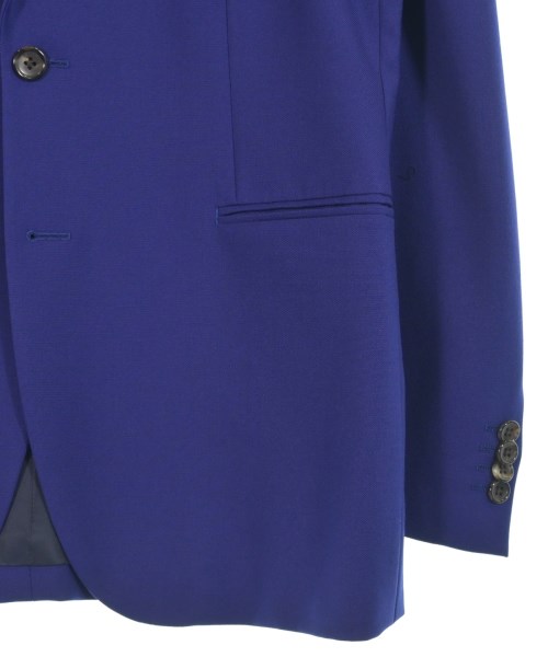Paul Smith（ポールスミス）テーラードジャケット 紫 サイズ:M メンズ/2200633473082