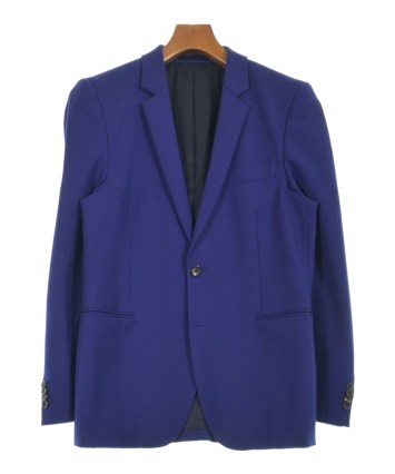 Paul Smith（ポールスミス）テーラードジャケット 紫 サイズ:M メンズ