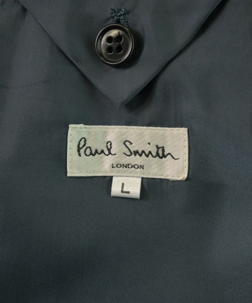 Paul Smith（ポールスミス）その他 黒 サイズ:L メンズ/2200633544119