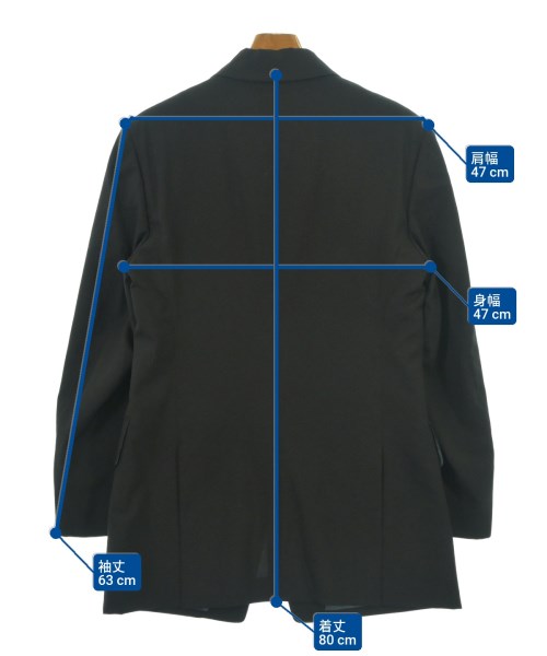 Paul Smith（ポールスミス）その他 黒 サイズ:L メンズ/2200633544119