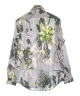 Paul Smith（ポールスミス）カジュアルシャツ グレー サイズ:M メンズ/2200633766030