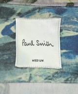Paul Smith（ポールスミス）カジュアルシャツ グレー サイズ:M メンズ/2200633766030