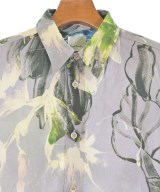 Paul Smith（ポールスミス）カジュアルシャツ グレー サイズ:M メンズ/2200633766030