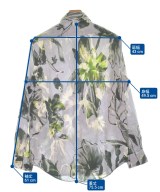 Paul Smith（ポールスミス）カジュアルシャツ グレー サイズ:M メンズ/2200633766030