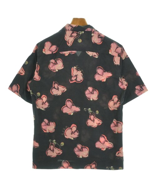 Paul Smith（ポールスミス）カジュアルシャツ 黒 サイズ:M メンズ/2200633766047