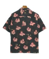 Paul Smith（ポールスミス）カジュアルシャツ 黒 サイズ:M メンズ/2200633766047