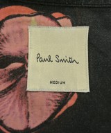 Paul Smith（ポールスミス）カジュアルシャツ 黒 サイズ:M メンズ/2200633766047