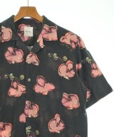 Paul Smith（ポールスミス）カジュアルシャツ 黒 サイズ:M メンズ/2200633766047