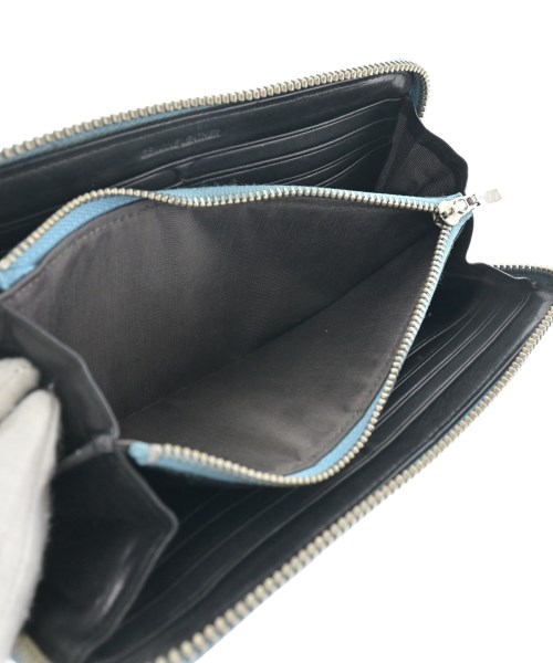 Paul Smith（ポールスミス）財布・コインケース 黒 サイズ:- メンズ/2200622287089