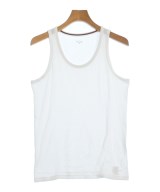 Paul Smith（ポールスミス）タンクトップ 白 サイズ:M メンズ/2200634554018