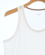 Paul Smith（ポールスミス）タンクトップ 白 サイズ:M メンズ/2200634554018