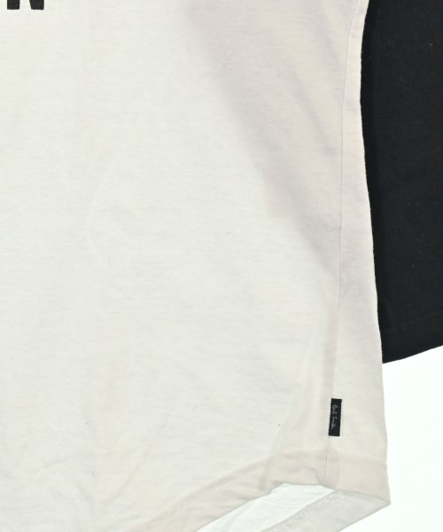 Paul Smith JEANS（ポールスミスジーンズ）Tシャツ・カットソー 白 サイズ:L メンズ/2200607328035