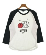 Paul Smith JEANS（ポールスミスジーンズ）Tシャツ・カットソー 白 サイズ:L メンズ/2200607328035