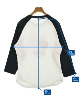 Paul Smith JEANS（ポールスミスジーンズ）Tシャツ・カットソー 白 サイズ:L メンズ/2200607328035