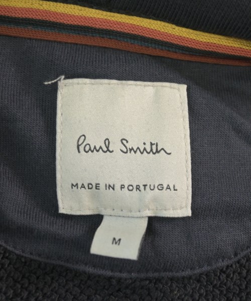 Paul Smith（ポールスミス）パーカー 黒 サイズ:M メンズ/2200610449215