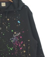 Paul Smith（ポールスミス）パーカー 黒 サイズ:M メンズ/2200610449215