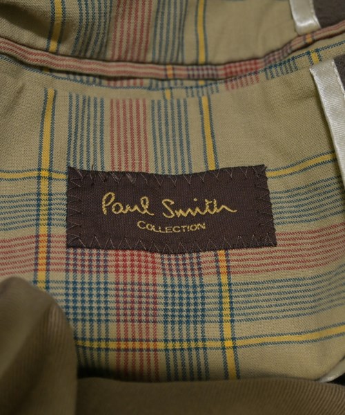 Paul Smith（ポールスミス）その他 茶 サイズ:M メンズ/2200610969010