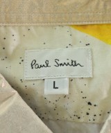 Paul Smith（ポールスミス）カジュアルシャツ ピンク サイズ:L メンズ/2200611836021