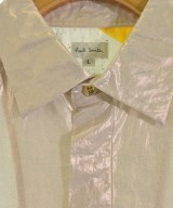 Paul Smith（ポールスミス）カジュアルシャツ ピンク サイズ:L メンズ/2200611836021