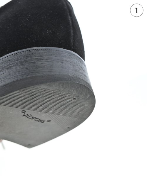 Paul Smith（ポールスミス）ビジネス・ドレスシューズ 黒 サイズ:UK6(24.5cm位) メンズ/2200610355035