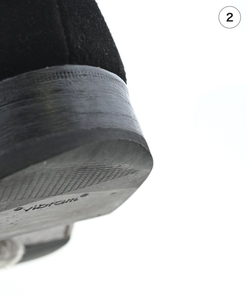 Paul Smith（ポールスミス）ビジネス・ドレスシューズ 黒 サイズ:UK6(24.5cm位) メンズ/2200610355035