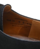 Paul Smith（ポールスミス）ビジネス・ドレスシューズ 黒 サイズ:UK6(24.5cm位) メンズ/2200610355035