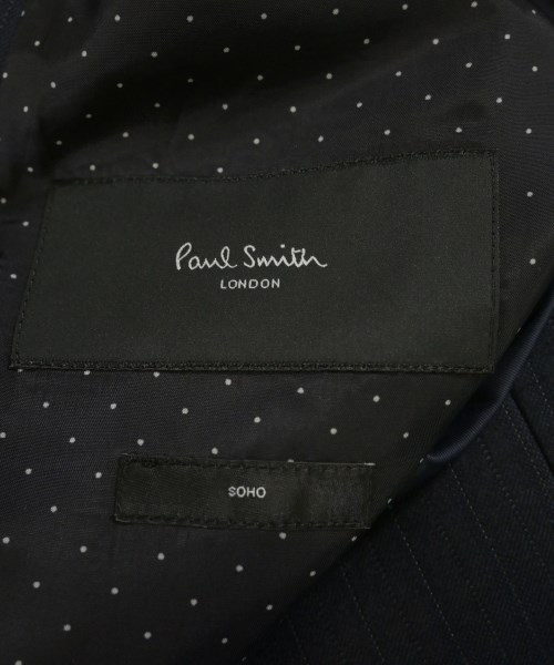 Paul Smith（ポールスミス）テーラードジャケット 紺 サイズ:M メンズ/2200610355509
