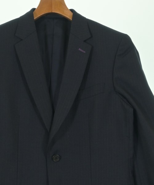 Paul Smith（ポールスミス）テーラードジャケット 紺 サイズ:M メンズ/2200610355509