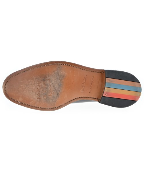 Paul Smith（ポールスミス）ビジネス・ドレスシューズ 黒 サイズ:UK7(25.5cm位) メンズ/2200612856011